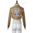 Attack On Titan Cosplay Training Legion Costume