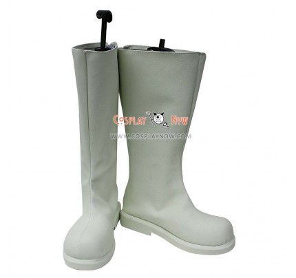 Durarara Cosplay Shoes Orihara Izaya Boots