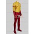 Kid Flash Costume For The Flash Season 3 Cosplay