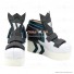 Aotu World Cosplay Moctezuma Shoes