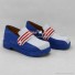 Cardcaptor Sakura Sakura Kinomoto Navy Cosplay Shoes