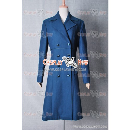 Who is Doctor Dr Amy Teal Cosplay Costume