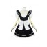 Date A Live Cosplay Kurumi Tokisaki Costume