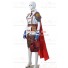 Lightning Costume For Final Fantasy XIII Cosplay