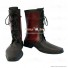 The Legend of Heroes VI Cosplay Shoes Cassius Bright Boots