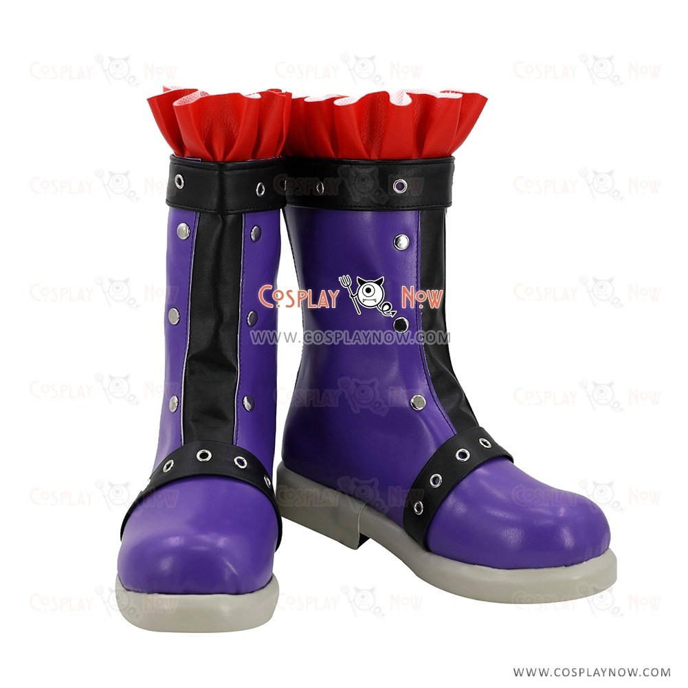ash miko boots