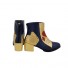 Descendants Evie Cosplay Boots