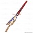 Fate Stay Night Fate Zero Gilgamesh Sword PVC COS Props