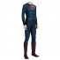 Man of Steel Cosplay Superman Costume