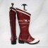 Shin Megami Tensei: Persona 4 Cosplay Shoes Konohana Sakuya Boots