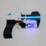 Overwatch Mei Weapon Cosplay Prop