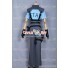 Resident Evil Jill Valentine Cosplay Costume