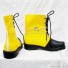 Final Fantasy Cosplay Tidus Shoes