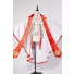 Fate Grand Order Fate Go Anime Fgo Irisviel Von Einzbern Dress Of Heaven Cosplay Costume