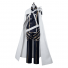 Fire Emblem Awakening Prince Chrom Battle Cosplay Costume