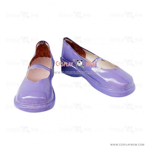 Fushigiboshi no Futagohime Cosplay Rein Shoes