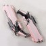Overwatch OW Reaper's Pink PVC Cosplay Props