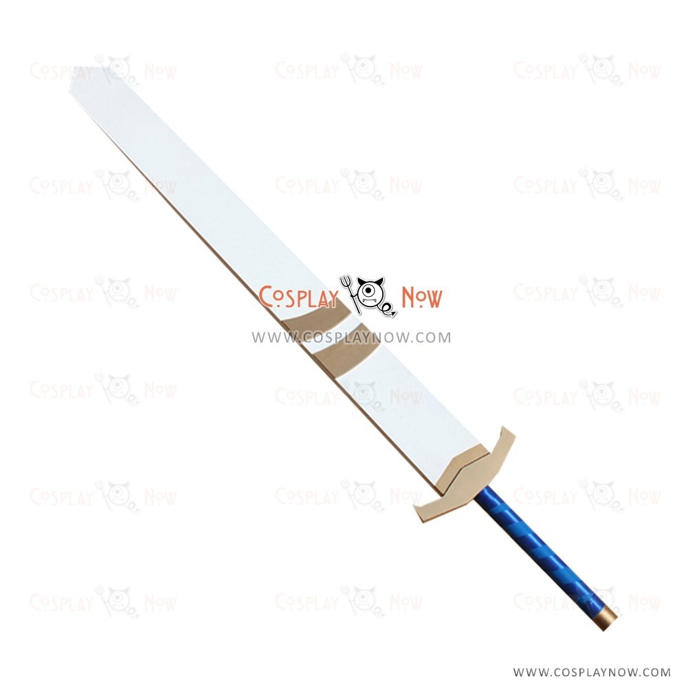 Exclusive Made Rwby Jaune Arc Sword Weapon Pvc Cosplay Prop