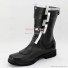 Sword Art Online II Cosplay Shoes SAO Sodo Ato Onrain Gun Gale Online GGO Kirigaya Kazuto Kirito Boots