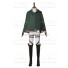 Attack On Titan Shingeki No Kyojin Cosplay Eren Yeager Costume