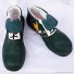 Inazuma Eleven Mamoru Endou / Mark Evans Cosplay Shoes