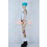 One Piece Jewelry Bonney Cosplay Costume