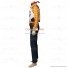 Toy Story Cosplay Woody Costume for Man