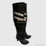 K RETURN OF KINGS Cosplay Shoes Awashima Seri Boots