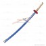 Neon Genesis Evangelion EVA Nagisa Kaworu Sword PVC Cosplay Props