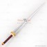 Sword Art Online Ordinal Scale Yuuki Asuna Sword Cosplay Props