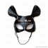 Lady Gaga Cosplay Mouse Mask For Show