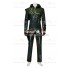 Oliver Queen Green Arrow Costume For Green Arrow Season 1 Cosplay