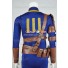 Game Fallout 4 Vault Boy 111 Cosplay Costume