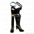 Sword Art Online Cosplay Shoes Konno Yuuki Boots