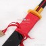 Tales of Berseria Rokurou Weapon with no Blade PVC Cosplay Prop