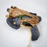OW D.VA New Year Skin Cosplay Prop