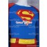 Superman Clark Kent Cosplay Costume