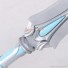 Sword Art OnlineⅡMother Rosary Asuna Yuuki Sword Cosplay Props