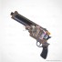 Cinderella Handgun of Depravity Cosplay Weapon SINoALICE Cosplay Props
