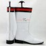 Ninja Sentai Kakuranger Cosplay Shoes NinjaRed Boots