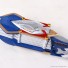 Kamen Rider Blade Kenzaki Kazuma Blay Rouzer Cosplay Props