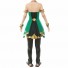 League Of Legends Empress Of The Elements Qiyana Cosplay Costume