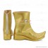 Aladdin Cosplay Boots for Adults