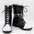Kantai Collection Cosplay Shoes Yūgumo Makigumo Akigumo Naganami Black Boots