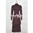 Doctor Who 8th Season Missy Cosplay Costume
