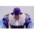 Genshin Impact Keqing Cosplay Costume Dress