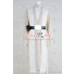 Star Wars The Force Awakens Cosplay Luke Skywalker Costume