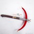 The Legend of Zelda Hyrule Warriors Link Bow and Arrow Cosplay Props