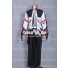 The King of Fighters Cosplay Kyo Kusanagi Costume