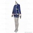 Touken Ranbu Akita Toushirou Cosplay Costume